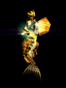Boss Golden Vepar
